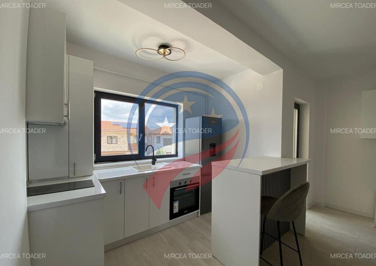 CHIRIE GARSONIERE NOI ZONA FORD - 5