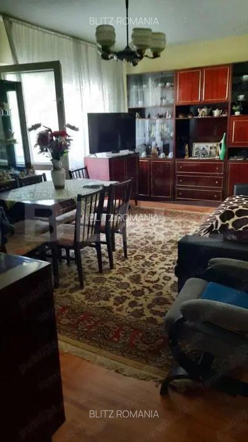 Apartament cu 2 camere, decomandat - Deva, zona lini?tita - 4