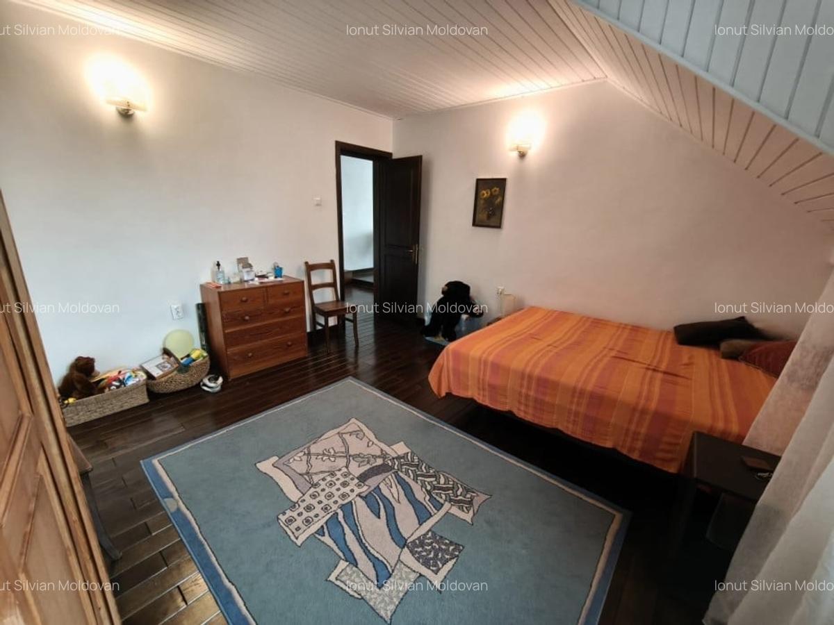 Casă cu piscină și teren de până la 25 ari - în Baia Mare, aproape de to - 8