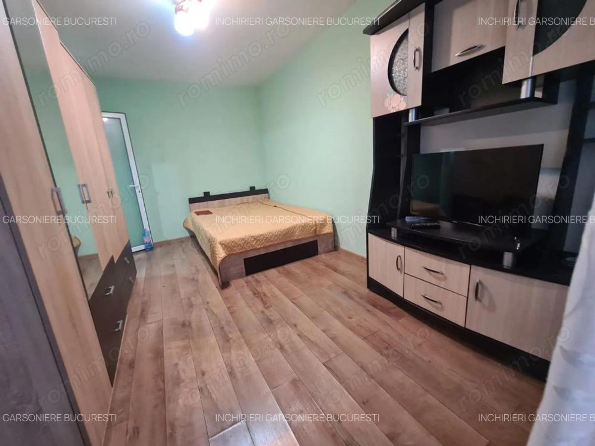 Garsoniera compacta 8 min M Orizont DB1231 - 1