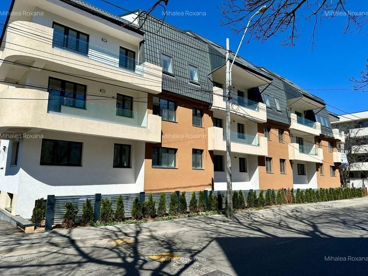 Garsonieră Luminoasa cu Balcon Spațios - 10