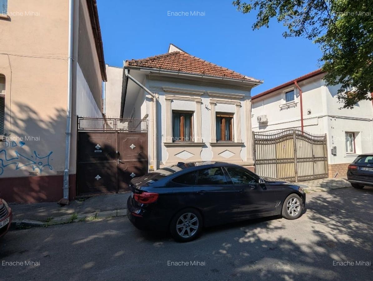 Casa, 58m2 utili, singur in curte, Strada Sitei, Brasov - 13