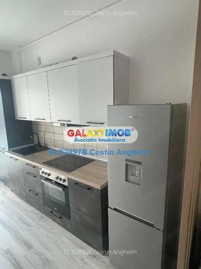 Apartament 2 Camere Premium - Parcul Carol - 13