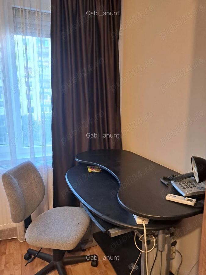 Inchiriez apartament 2 camere decomandat - 10