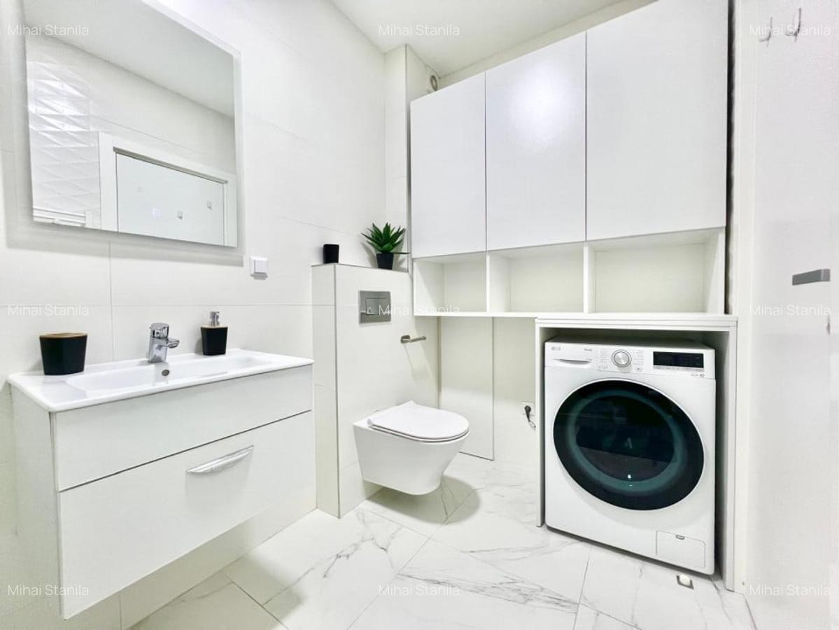 NOU / IDEAL INVESTITIE / COMPLET MOBILAT SI UTILAT - 12