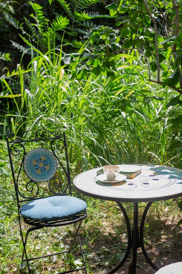 Garsoniera spatioasa cu gradina  intr-o vila eleganta  - exclusiv Afaceri - 19
