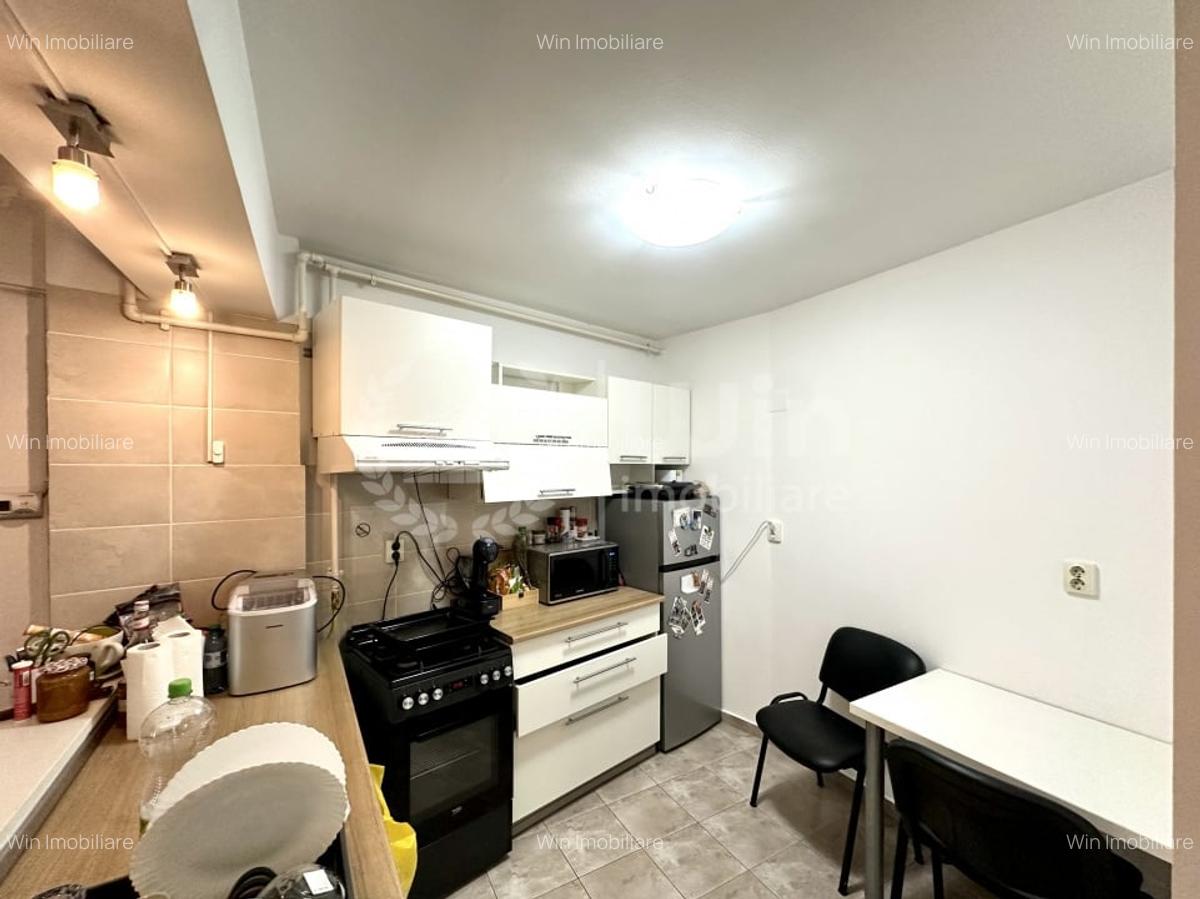 Apartament 2 camere | La Cheie | Bloc Nou | 54mp | Zona Platinia - 4