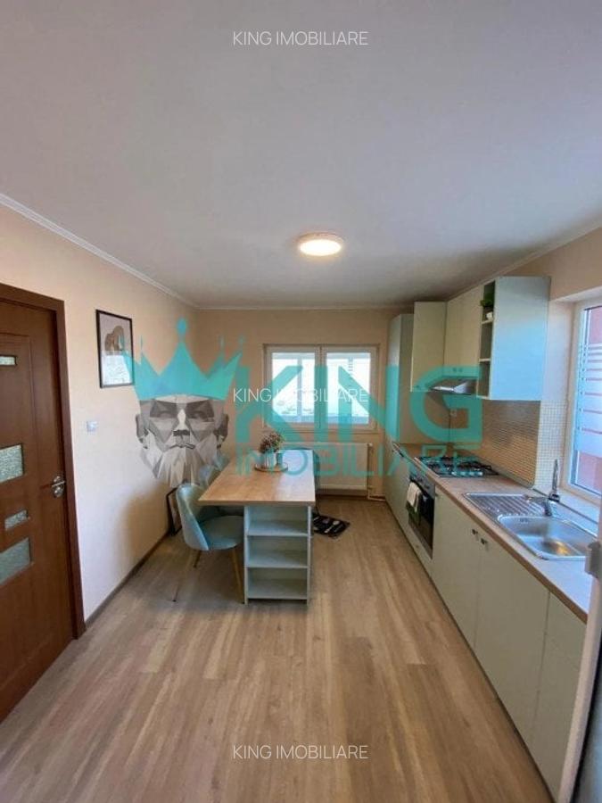 Apartament 2 Camere Bucium Iasi - 4