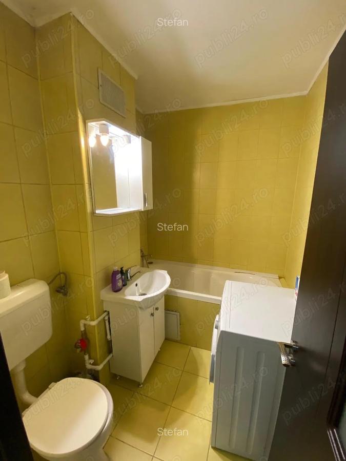 Garsionera Rahova | 4 sta?ii Unirii| Sebastian| 13 Septembrie - 10