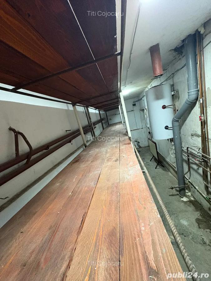 Inchiriez Boxa depozit camera cu rafturi 12 m2 iasi tg cucu contract anaf Pers.Fizica - 2