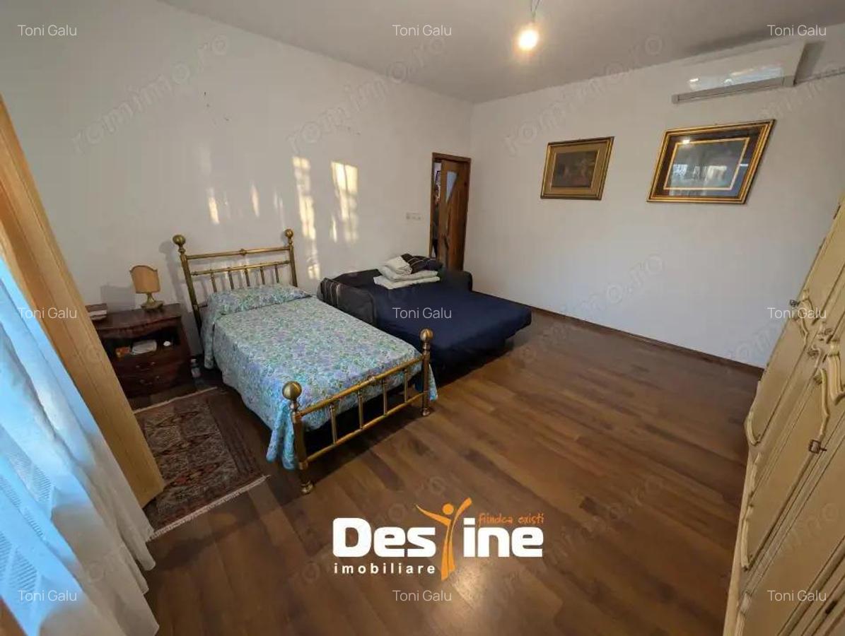 Vila D+P+1+M 6 camere 180 m utili 1000 mp teren utilia?i, Lidl Bucium - 10