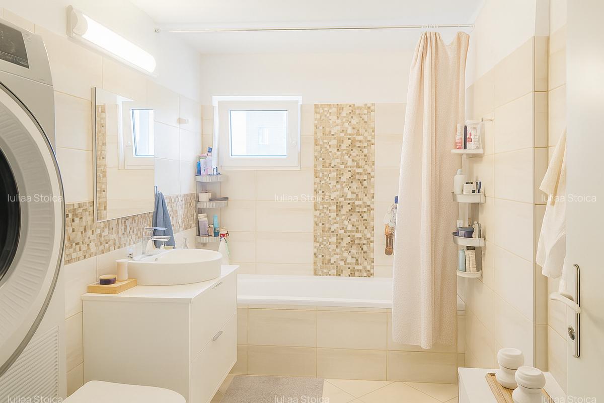 3 camere> 8 Min Metrou 1 Mai> Mobilat si utilat> Mutare imediata> Comision 0% - 5