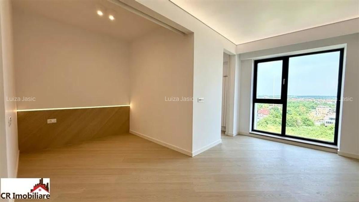 Vanzare 3 cam Aviatiei - 1