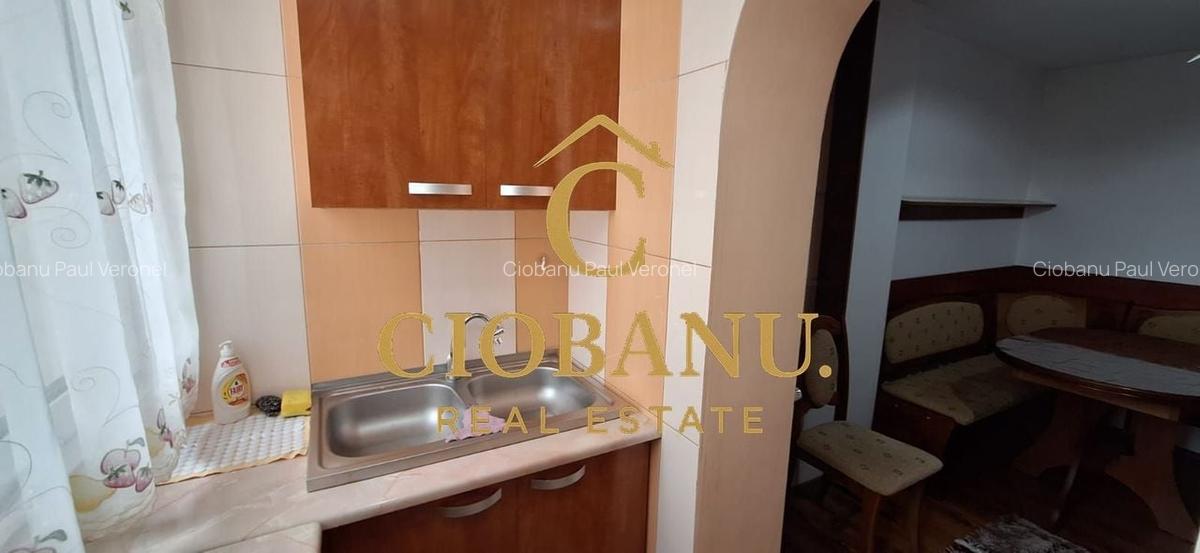 Apartament de inchiriat zona Craiovita Noua-Triaj - 5