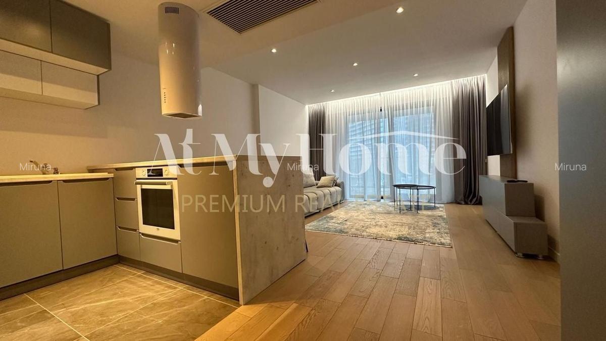 APARTAMENT EXCLUSIVIST//2 CAMERE//PARCARE SUBTERANA//HERASTRAU - 6