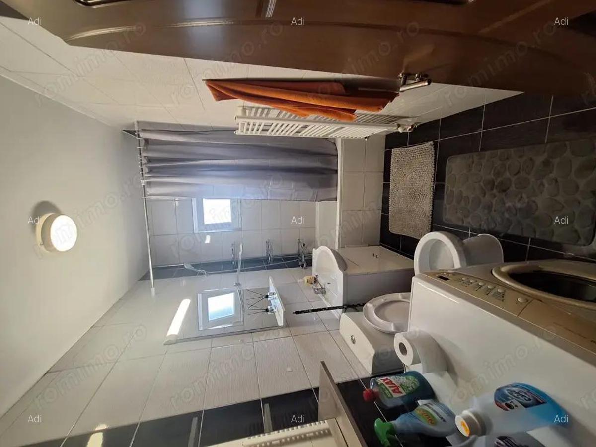 350 euro!!! AP.cu 2 camere cu centrala proprie Zona Aradului - 10