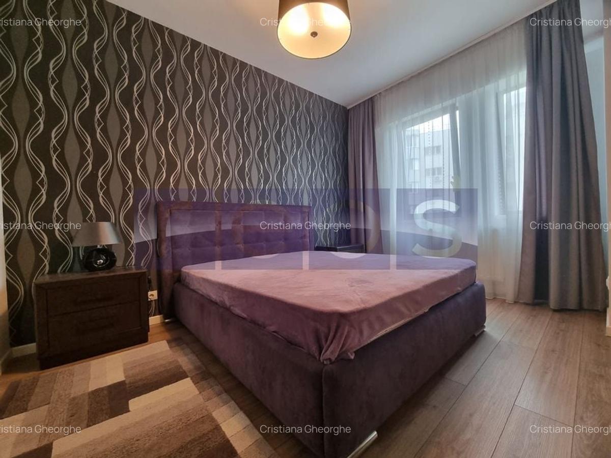 VANZARE 2 CAMERE | DECOMANDAT | ZONA - NERVA TRAIAN - 6