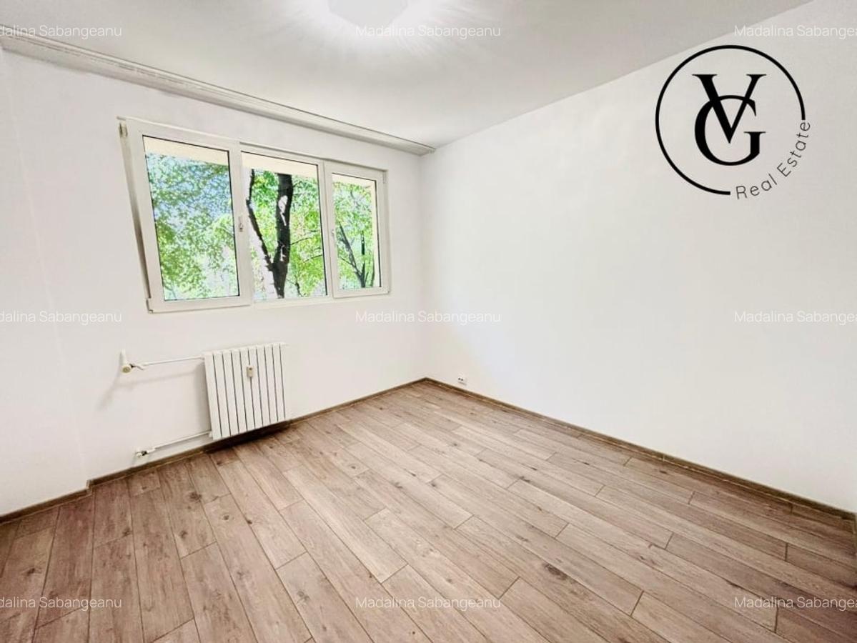 Apartament 2 camere - Calea Grivitei - Recent renovat - 3
