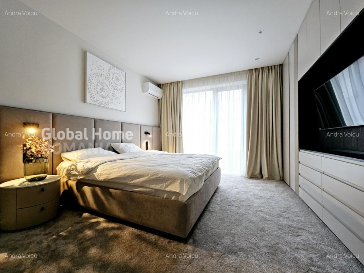 *NEW*Apartament Premium 2 camere 80MP | ARQA Jolie Village | Erou Iancu Nicolae - 13