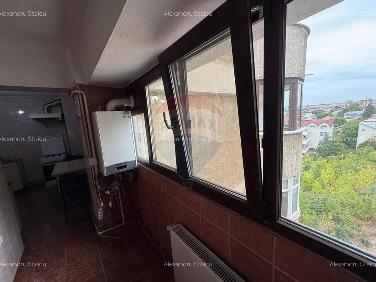 3 camere de inchiriat zona Ramada - 8