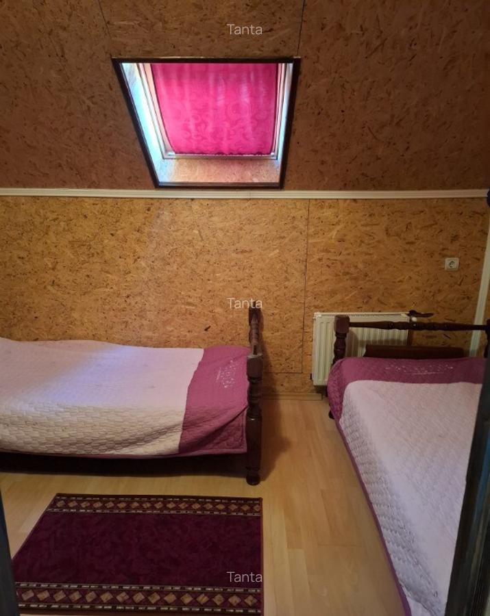 Casa spa?ioasa cu vedere panoramica, in Tekija Serbia (25km de VAMA) - 16