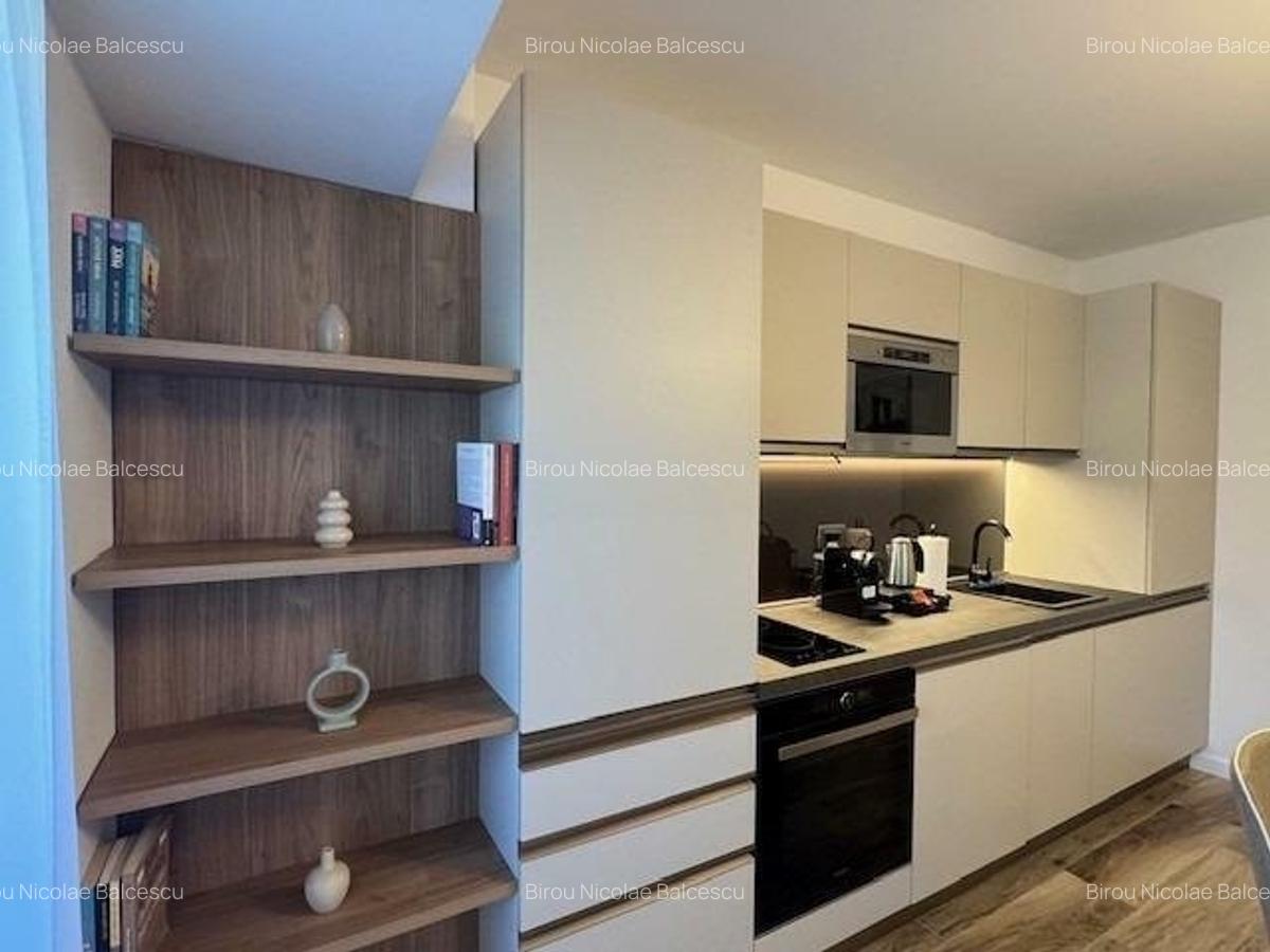 Apartament 2 camere lux in zona Piata Alba-Iulia - 4