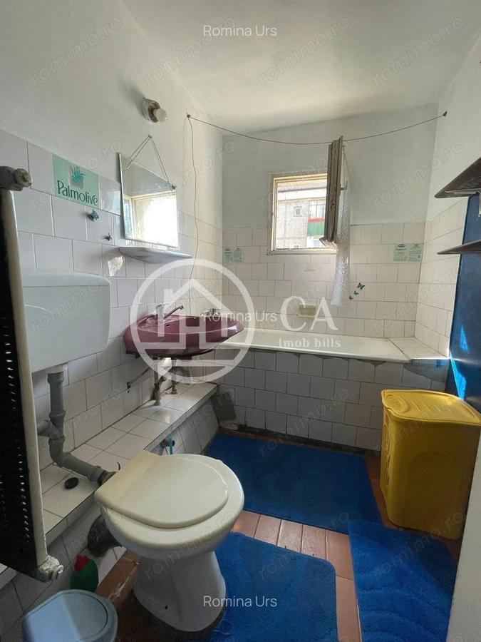 Apartament de inchiriat cu 2 camere in zona Nufarul, Oradea - 8