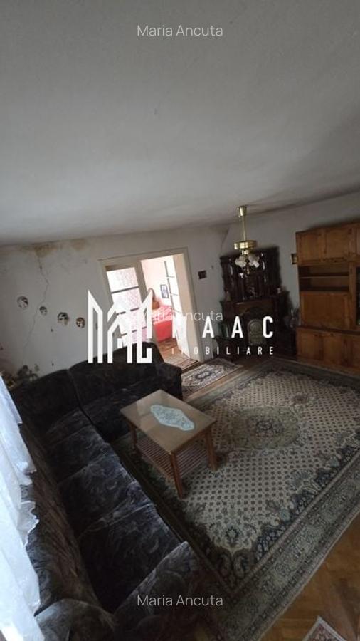 Casa individuala | 5 camere | 850 mp teren | Zona Binderbubi - 28