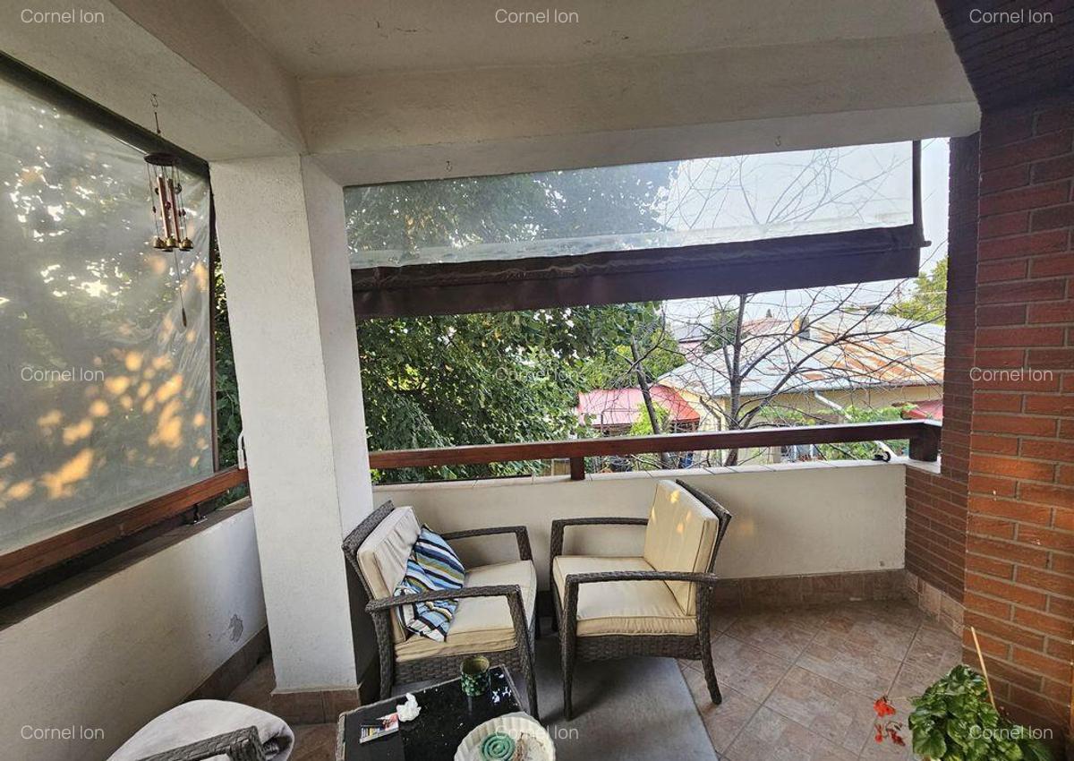 Casa 6 camere 300mp utili curte 430mp sector 4 Zona Luica... - 16