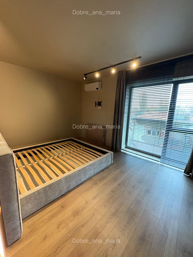 8.12 RESIDENCE: 3 camere complex rezidential NOU Floreasca 1600 E COMISION 0 - 8