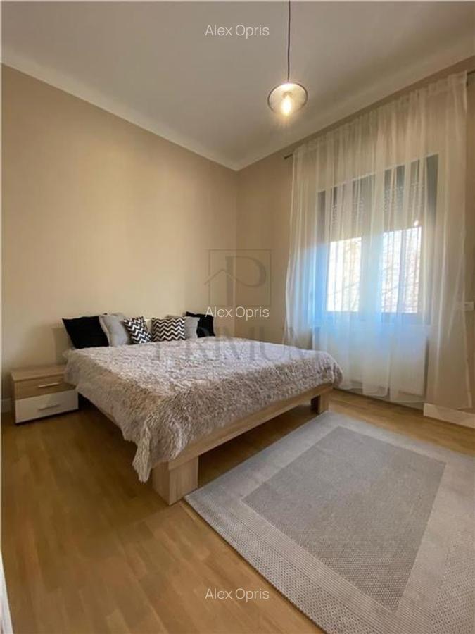 Apartament spatios - zona medicina /prefectura - compartimentare deosebita - 6