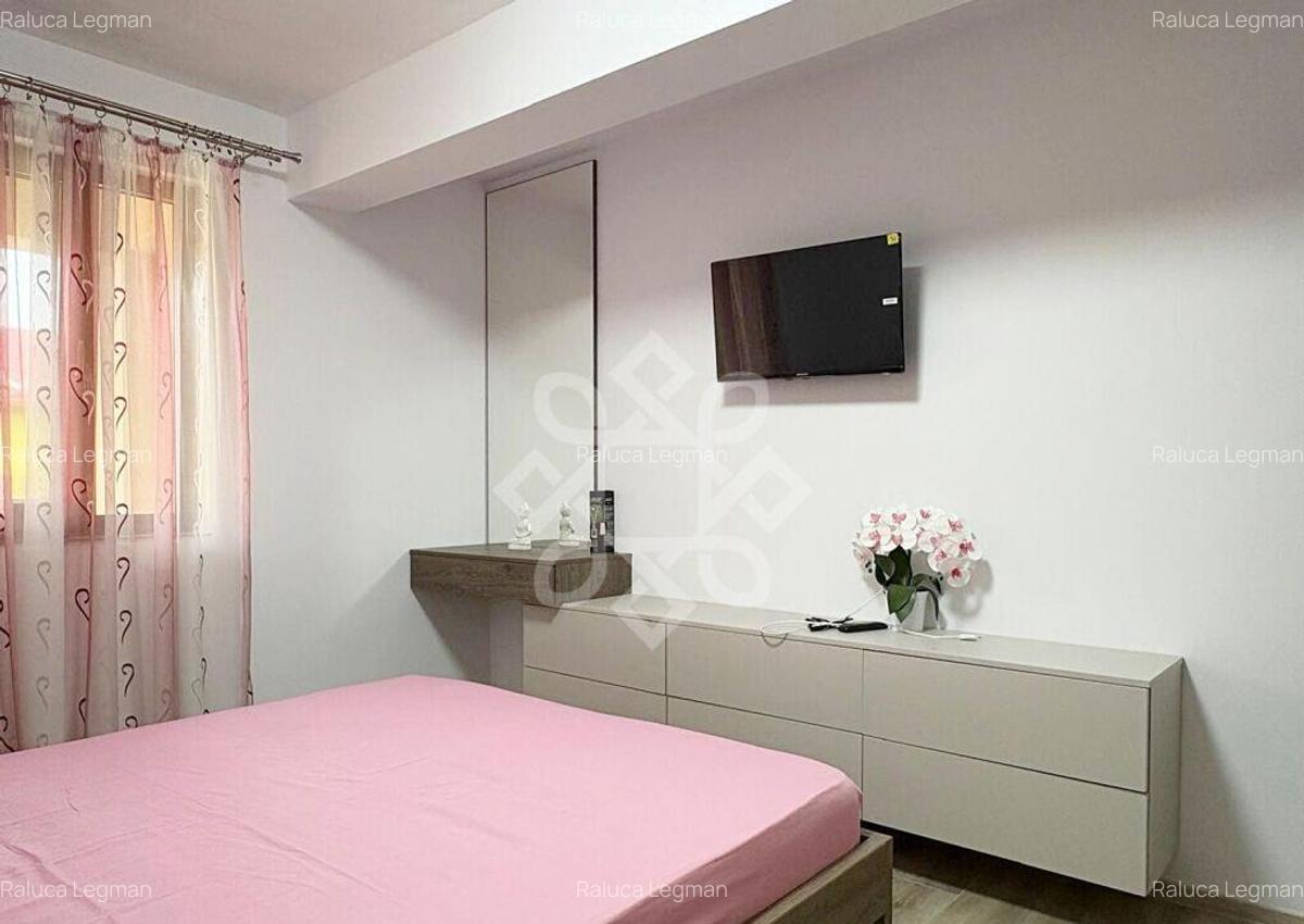 Apartament nou cu 2 camere in Oncea, cartier Soarelui - 1