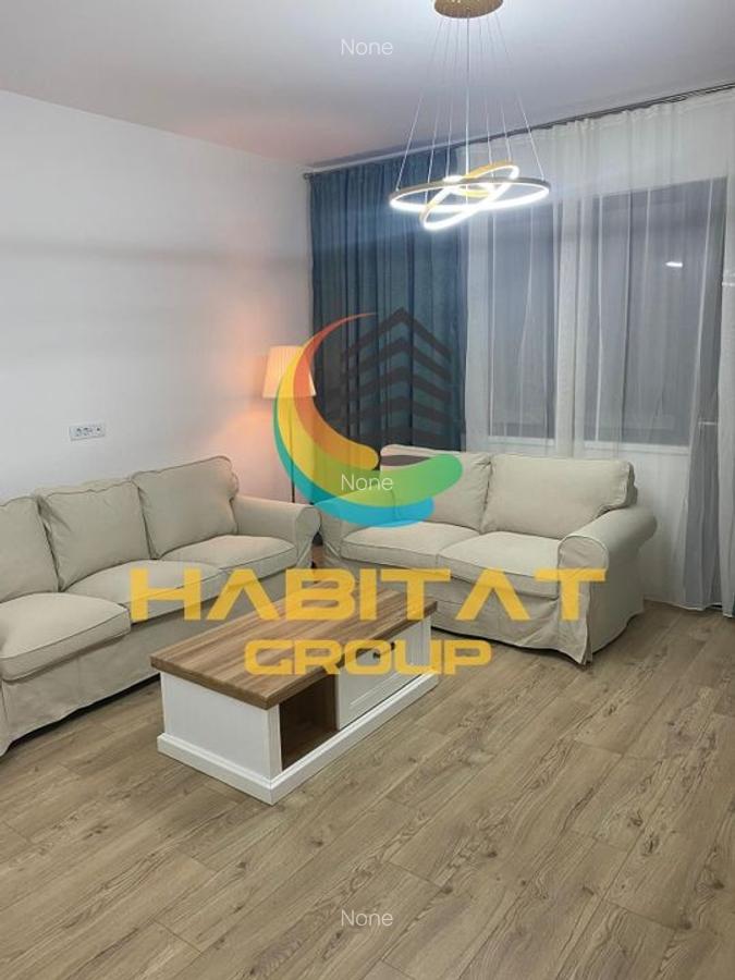 4 camere 126mp Finisaje LUX Brancoveanu - Cavar Residence - 7