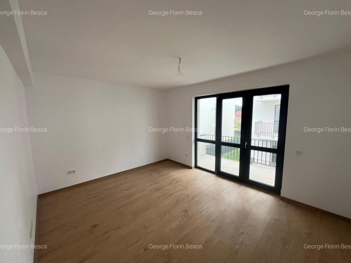 Apartament 2 camere Rokka Village Sanpetru - 6