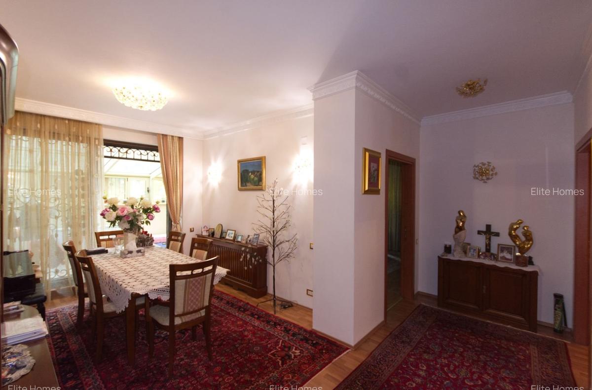 Apartament elegant cu terasă în Domenii/Elegant Apartment with Terrace-Domenii - 2