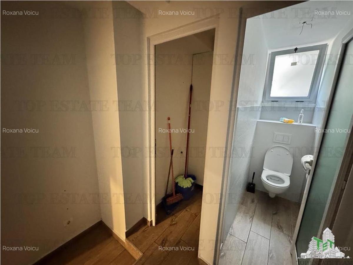 Spatiu comercial stradal  de inchiriat in zona Floreasca / Nord - 9