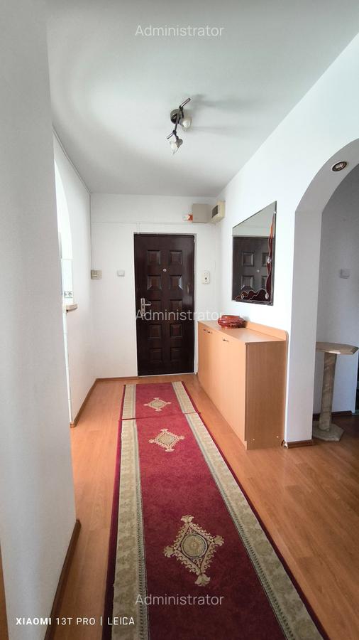 Apartament cu 3 camere decomandat, mobilat în Steaua - 10