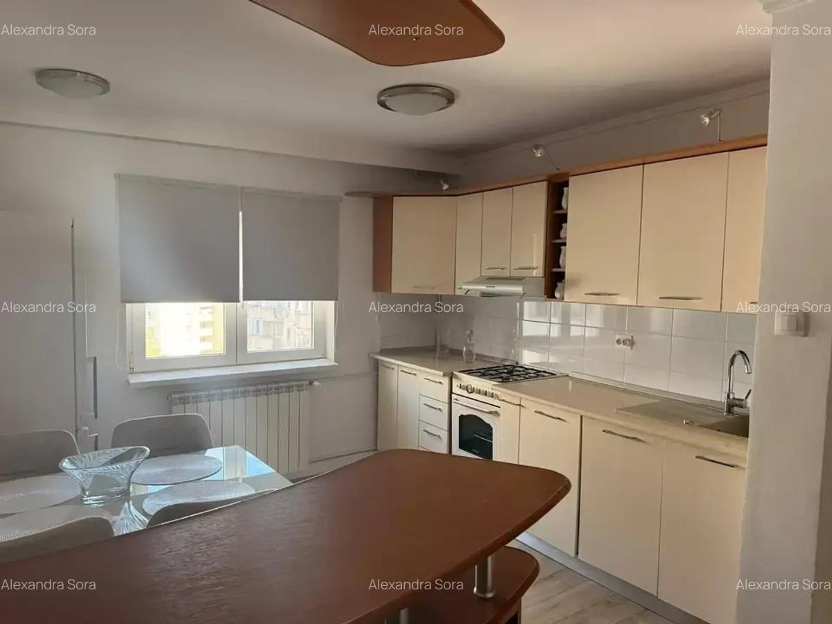 Apartament 3 camere | Mall Vitan + loc de parcare - 8