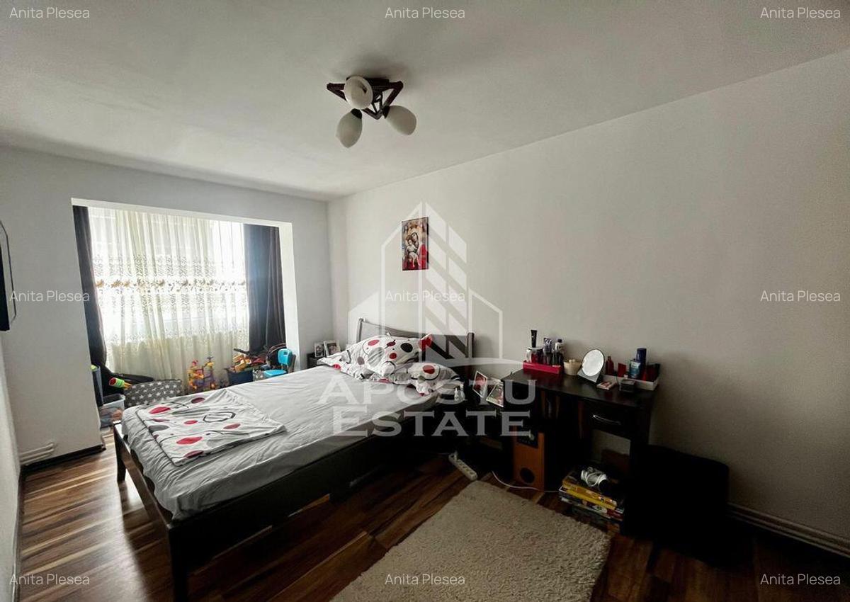 Apartament 3 camere,centrala proprie,zona Bucovina - 6