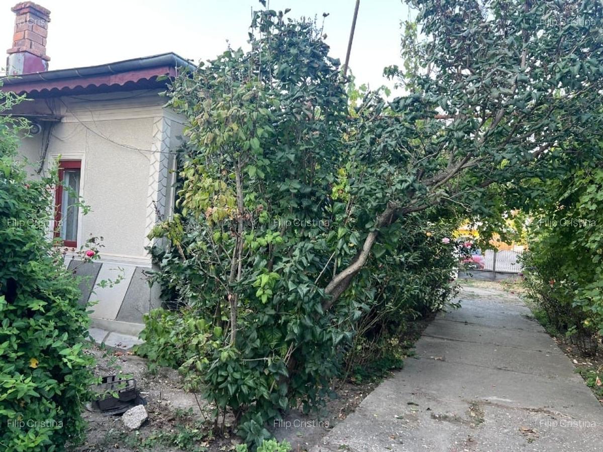 Vand casa locuibila 5 camere, 1972, jud Dambovita Crangasi DN71 - proprietar - 3