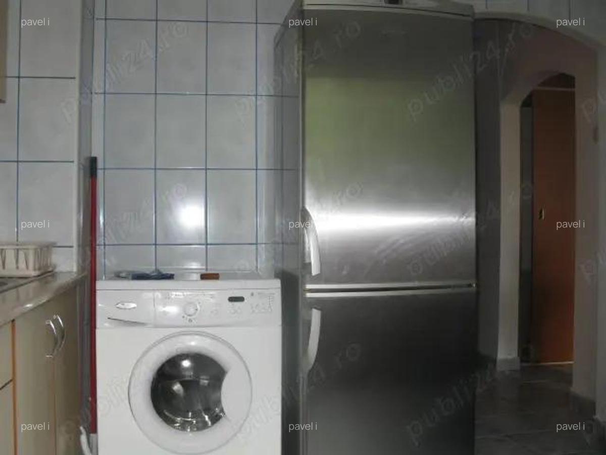 Ap 2 camere Ozana Et 2, 1 min Metrou 1 Decembrie - 5