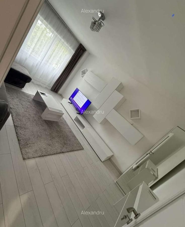 Garsoniera de inchiriat Vitan Mall - Mihai Bravu - 9