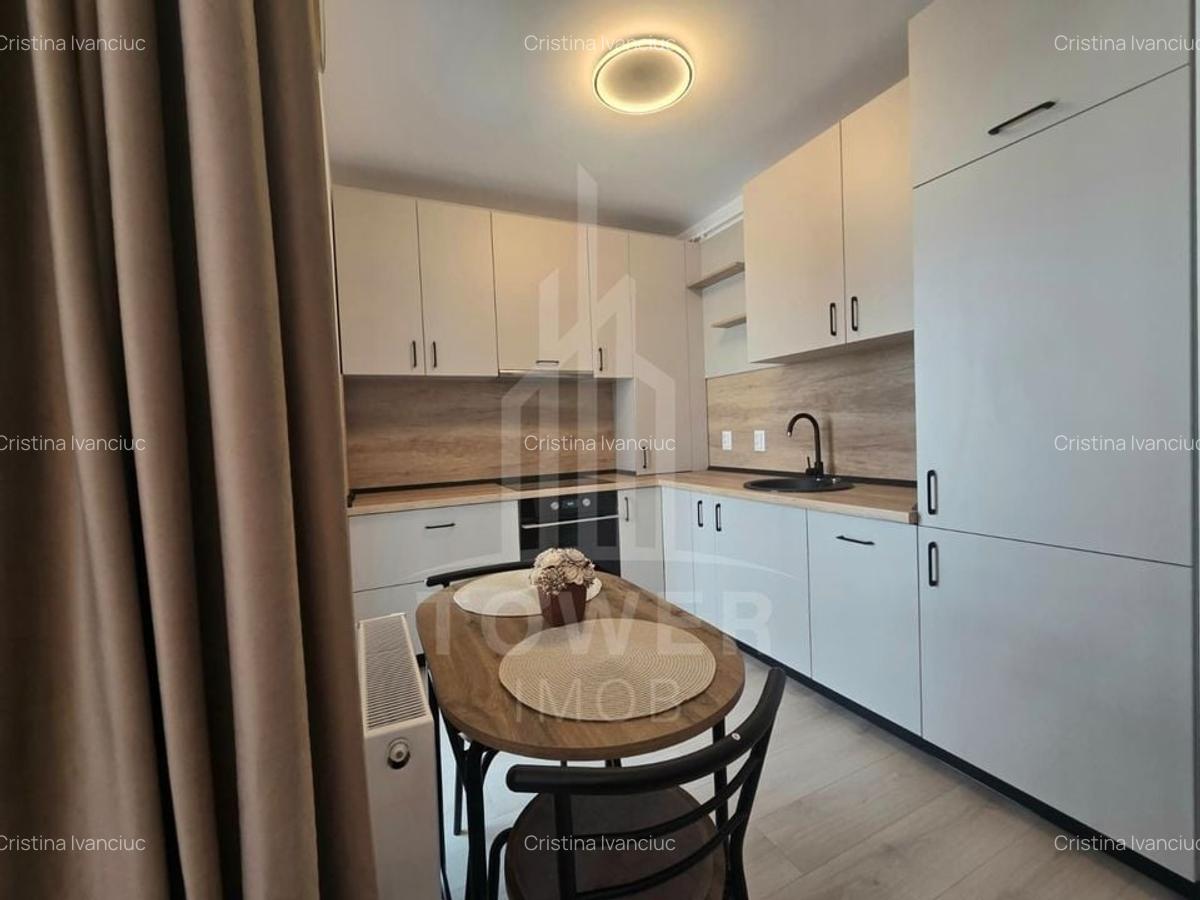 Apartament 3 camere , D-na Stanca / Prima chirie . - 7