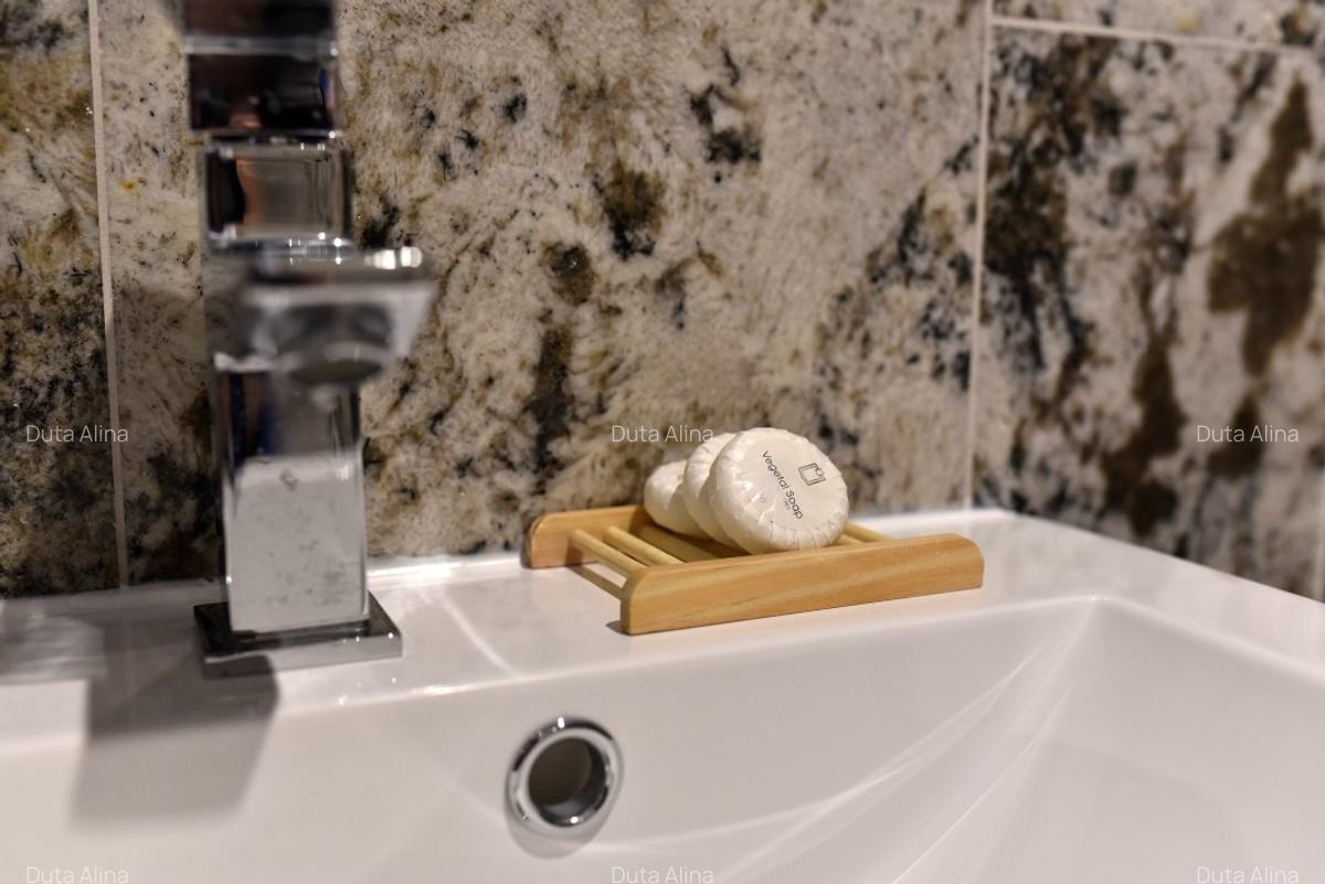 Suita de lux Predeal - 2