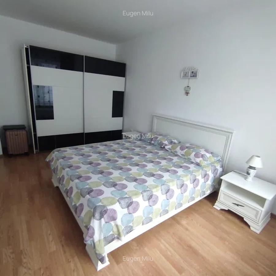Confort si Eleganta intr-un Apartament Luminos - 8