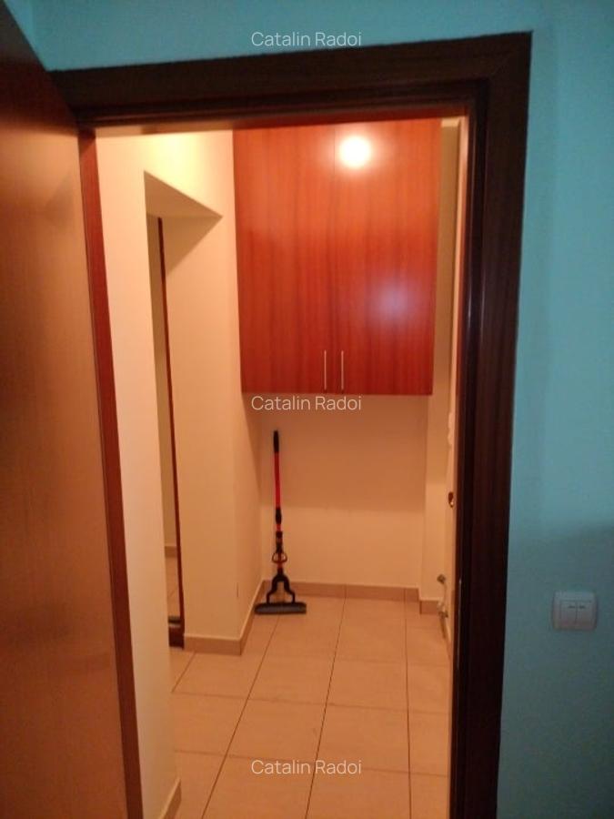 Apartament 3 camere - Drumul Taberei - Aleea Lunca Siretului - 13