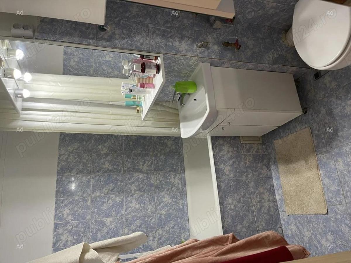 Inchiriez apartament o camera Complex Studentesc - 7