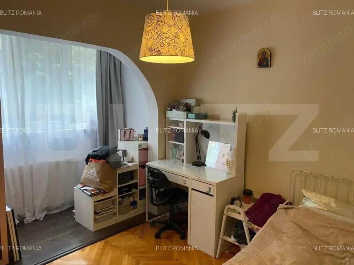 Apartament 4 camere, 84 mp, parcare, zona USAMV - 6