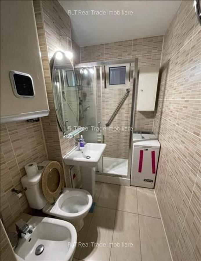Apartament 3 camere decomandat etaj intermediar Astra, Brasov - 10