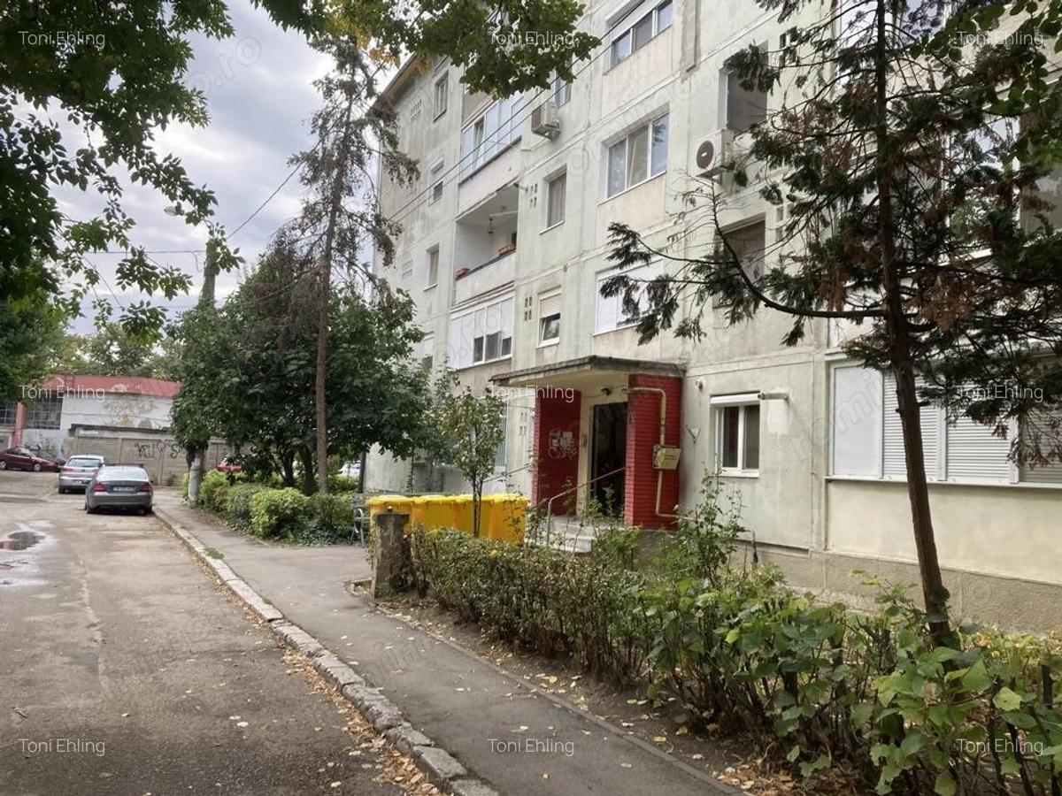 Apartament cochet 3 camere central, renovat, zona verde - 2